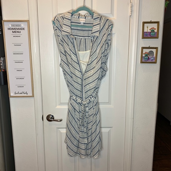 Ava & Viv Dresses & Skirts - Woman’s plus size 4x Ava Viv target dress. D20